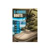 Carp Zoom X-Cross Stiefel 44