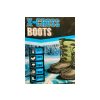 Carp Zoom X-Cross Stiefel 45