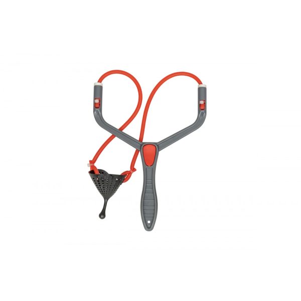 Carp Zoom Dimension Kleine Futterschleuder