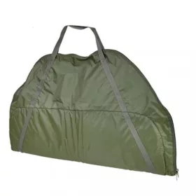 Carp Zoom CZ Karpfenmatte und Messsack, 105x124 cm