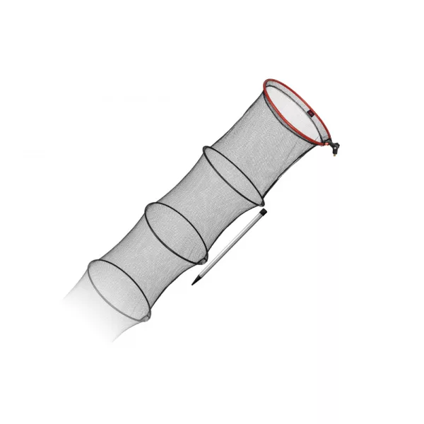 Carp Zoom Entrant 2m Fischbehälter-Netz Set