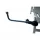 Feeder Competition FC Universalarm zur Stuhlbefestigung, 32x12 cm