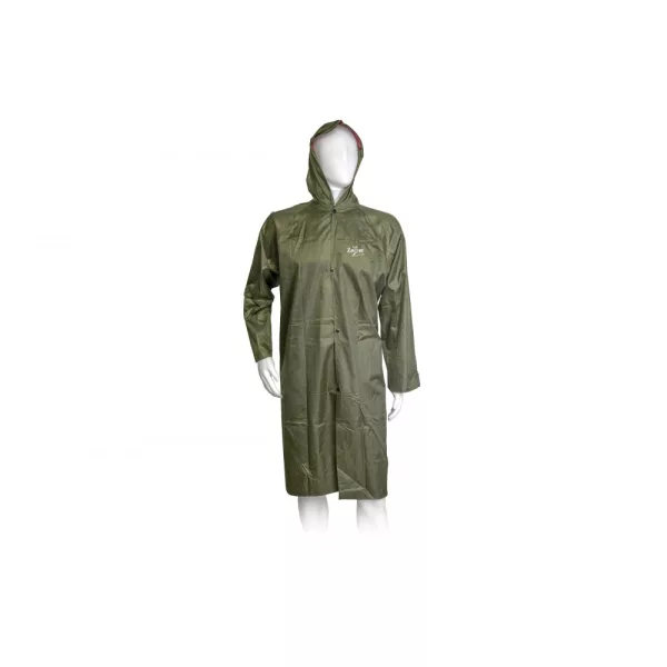 Carp Zoom Cyclone Regenmantel M