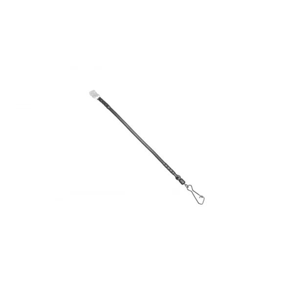 Feeder Competition 40mm Gleitender Futterkorbhalter 2 Stück