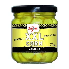Carp Zoom CZ Riesen-Angelmais, Vanille, 125 g, 220 ml