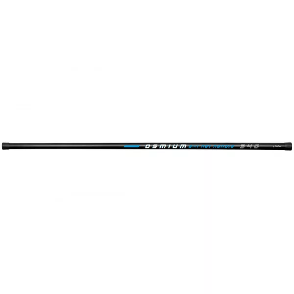Feeder Competition Osmium 3,4m 3-teiliger 2in1 Kescherstiel