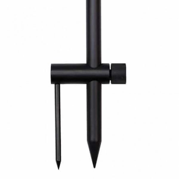 Marshal Marshal Erdstab-Stabilisator, 7,7x11 cm