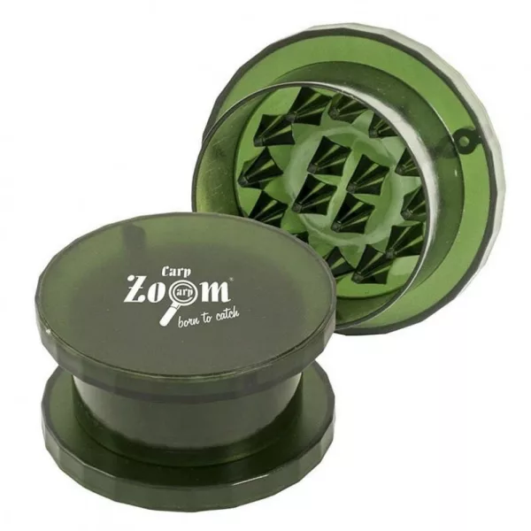 Carp Zoom CZ Pellet Grinder, ø10 cm