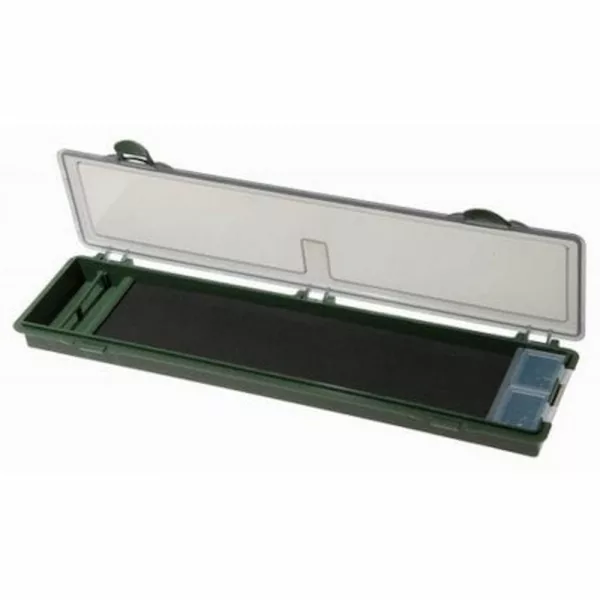 Carp Zoom CZ Vorfachbox, 32x8x2 cm
