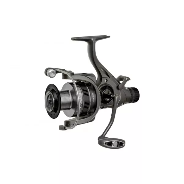 Carp Zoom Fanatic BBC6000 Freilaufrolle
