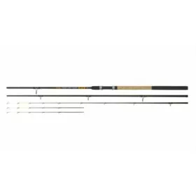   Carp Zoom CZ Atomic Power Carp Angelrute, 360 cm, 30-120 g, 3+3-teilig