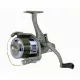 Multifish Multifish Carp Freilaufrolle, 5000BBC
