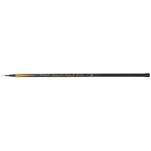 Carp Zoom CZ Entrant Multi Pole Angelrute, 200 cm, 5-25 g, 2-teilig