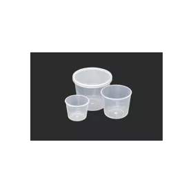 Carp Zoom CZ Messbecherset, 3 Stk.