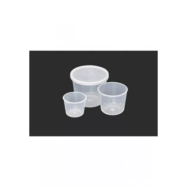 Carp Zoom CZ Messbecherset, 3 Stk.