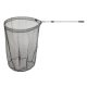 Carp Zoom Bigcatch-N 2,38m 75x65/110cm 2-teiliger Kescher