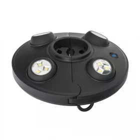 Carp Zoom CZ Schirm- und Zeltlampe