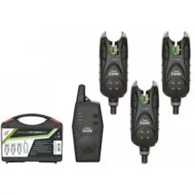 Carp Zoom CZ Express K-28 Bissanzeiger Set (3+1)
