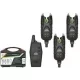 Carp Zoom CZ Express K-28 Bissanzeiger Set (3+1)