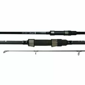   Marshal Marshal Slim Carp Angelrute, 12 Zoll, 3,5 lb, 2-teilig, 430 g