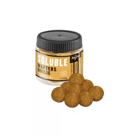   Carp Zoom Ananas-Buttersäure Rot 22mm Auflösende Wafters 100gr