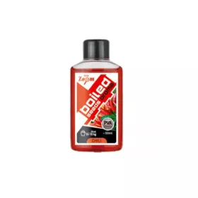 Carp Zoom Chili Für gekochte Samen 50ml Flüssiges Aroma