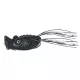 Predator Z PZ Popper Frog Froschimitat, 6 cm, 16 g, schwarz
