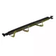 Carp Zoom CZ Klettverschluss-Ersatzrutenhalter für Zelt, für 3 Ruten, 59-104 cm Zeltzubehör