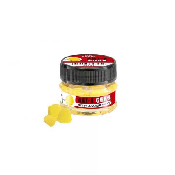 Carp Zoom Art-X Balance Buttersäure Gummimais 30ml