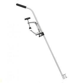 Carp Zoom CZ Echolotständer, 82 cm