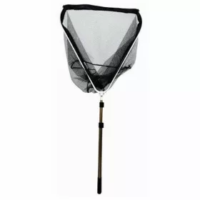 Carp Zoom CZ ZETA Gummikescher, 250 cm, 70x70 cm, 2-teilig