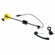 Carp Zoom CZ S1 Bissanzeiger mit starrem Arm, grün