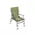 Carp Zoom N2 Komfort Camou-Fleece Armlehnstuhl 50x50x35cm