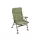 Carp Zoom Recliner Komfort Camou-Fleece Angelstuhl 56x46x42cm