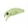 Predator Z PZ UL S Minnow Wobbler, 3,5 cm, 2,6 g, grün, sinkend