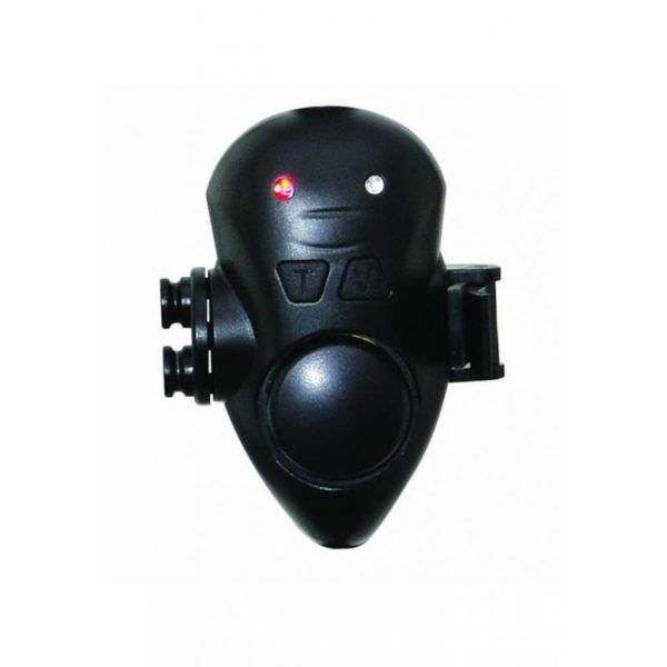 Carp Zoom CZ Clip-On elektronischer Bissanzeiger für Angelrute