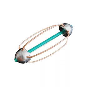 Carp Zoom 30gr Gerippter Korb 2 Stk.