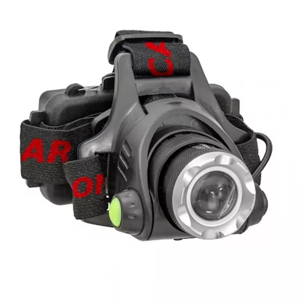 Carp Zoom CZ Focus-N Headlamp Stirnlampe