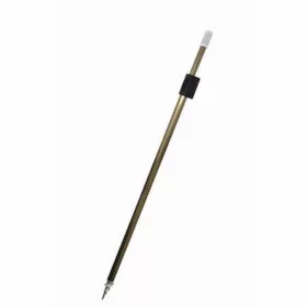   Carp Zoom CZ Teleskop-Bissanzeigerhalter mit Gewindeende, 55-90 cm