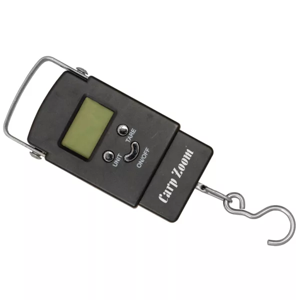Carp Zoom Practic-N Waage 50kg