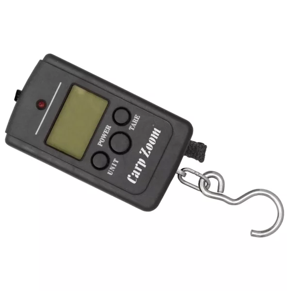 Carp Zoom Pocket-N Waage 40kg