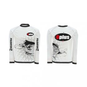 Predator Z PZ Spinnfischer Langarmshirt, XL