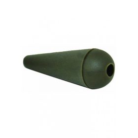 Carp Zoom CZ Knotenschutz-Stopper, 17 mm, 10 Stk.