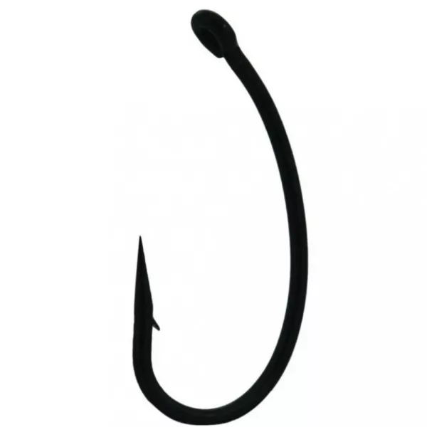 Marshal Marshal Curve Shank T Haken, #2, 10 Stück