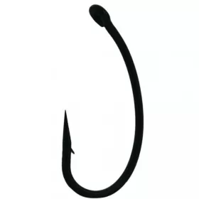 Marshal Marshal Curve Shank T Haken, #6, 10 Stück