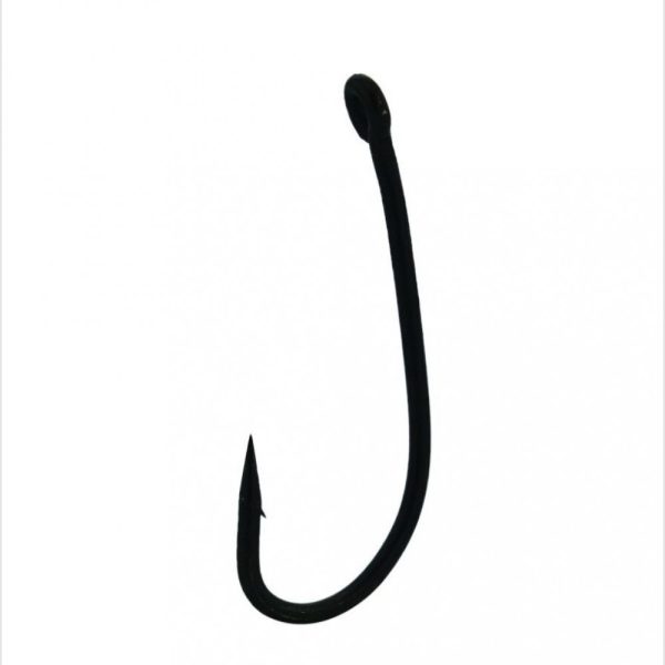 Marshal Marshal D-Rig Haken, #4, 10 Stk.