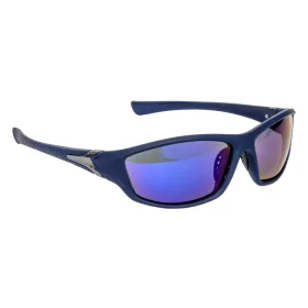 Carp Zoom ST-B Blaue Sonnenbrille