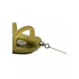 Carp Zoom CZ Method Ersatzwirbel, 13 mm, 10 Stk.