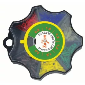 Carp Zoom Posenbefestigung PVC-Rohr Set O 0,8-2,0mm