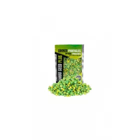 Carp Zoom CZ Turbo Seed Plus Mais, Graskarpfen, 1 kg